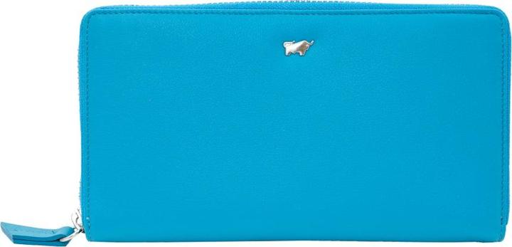 Image du produit Braun Büffel Joy Portefeuille Protection RFID Cuir 19 cm