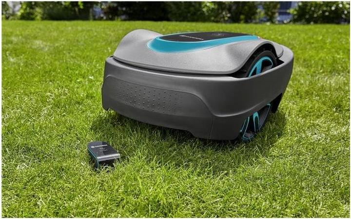 Produktbild Gardena Smart Sensor (Bewässerungssensor)