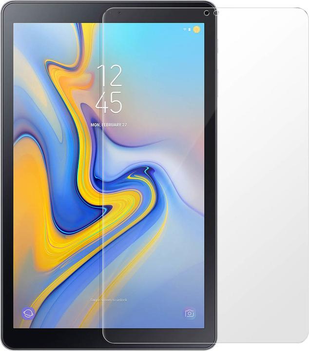 Actual product image 3MK Screen protector, scratch resistant film (1 Piece, Galaxy Tab A 10.5)