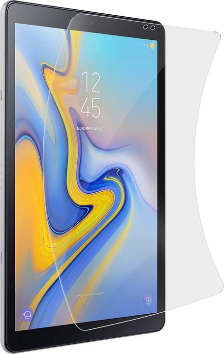 Actual product image 3MK Screen protector, scratch resistant film (1 Piece, Galaxy Tab A 10.5)