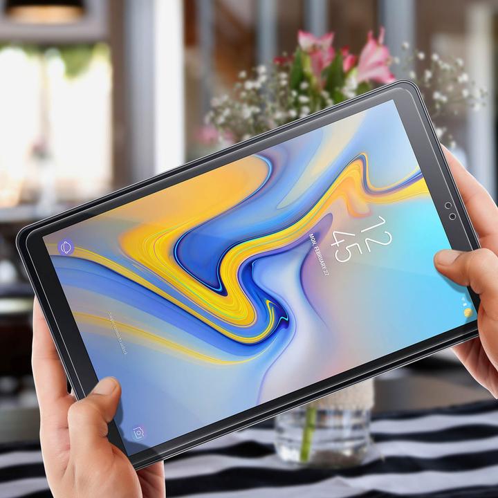 Actual product image 3MK Screen protector, scratch resistant film (1 Piece, Galaxy Tab A 10.5)