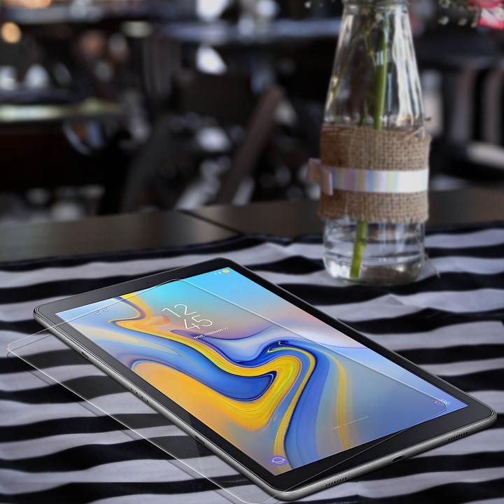 Actual product image 3MK Screen protector, scratch resistant film (1 Piece, Galaxy Tab A 10.5)