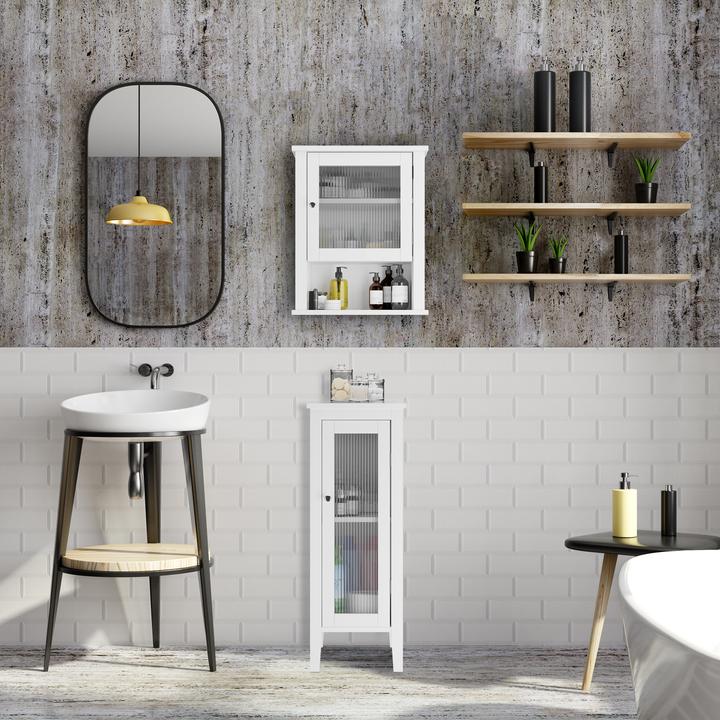 Produktbild Relaxdays Badschrank