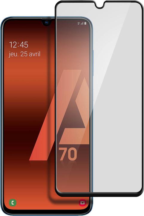 Produktbild Avizar Panzerglas, Glas Schutzfolie, Schutzglas (1 Stück, Samsung Galaxy A70)