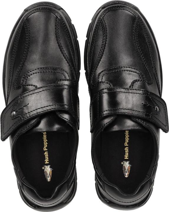 Image du produit Hush Puppies Vous recherchez une chaussure de loisirs stylée et confortable? Alors, la chaussure tendance de (45)