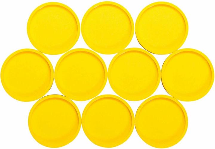 Produktbild Maul Rund-Magnete (100 x)