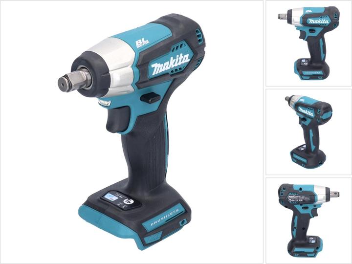 Productafbeelding Makita DTW181Z (Oplaadbare batterij)