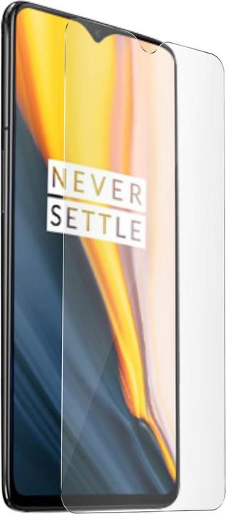 Produktbild Avizar Kristallklare Folie, Glas-Displayschutz (1 Stück, Gigaset GS5 lite)
