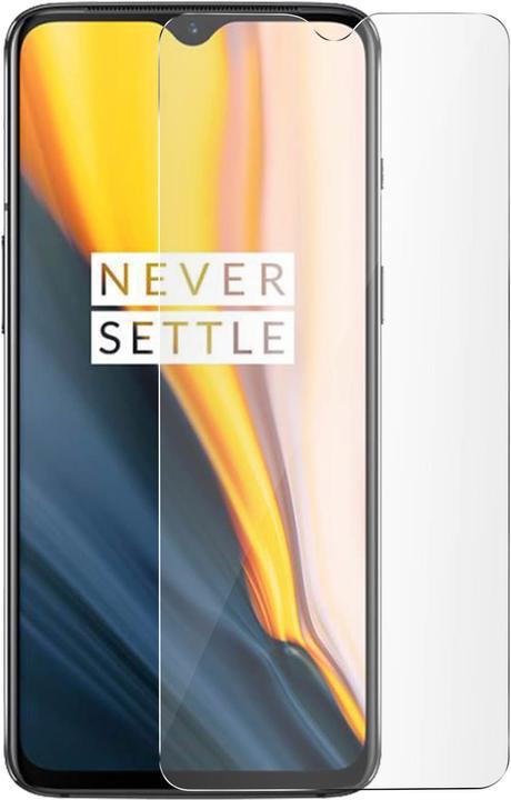 Produktbild Avizar Kristallklare Folie, Glas-Displayschutz (1 Stück, Gigaset GS5 lite)