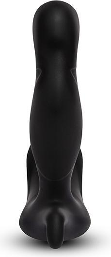 Earthly Body B-vibe 360 Plug : Masseur prostatique rotatif télécommandé avec vibrations