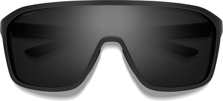Image du produit Smith Boomtown (Noir mat, Noir)