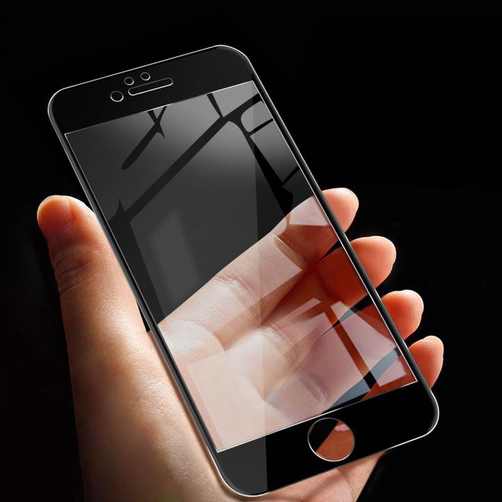 Produktbild Avizar Displayschutzfolie, Case friendly Schutz (1 Stück, Apple iPhone 6s)