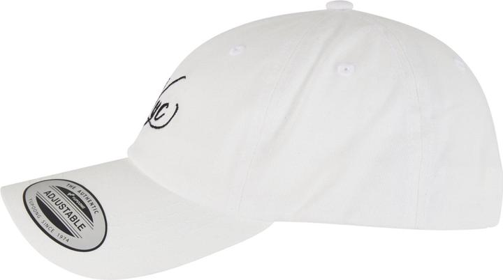 Immagine prodotto Miss Tee NYC Calligraphy Letters Dad Cap - 194151 (Taglia unica)