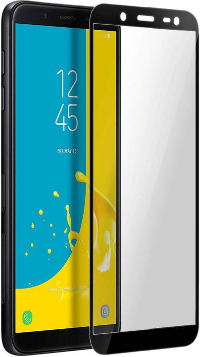 Image du produit Avizar Film de protection d'écran, Case friendly Protection (1 pièce(s), Samsung Galaxy J6)