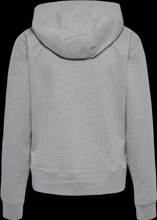 Image du produit hummel Hmlgo 2.0 Hoodie Zip Femme (XS)