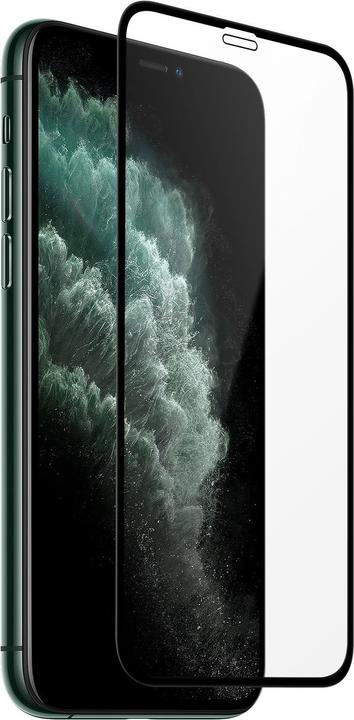 Immagine prodotto 3MK Protettore di schermo Hardglass Max (1 Pezzo/i, Apple iPhone 11 Pro)
