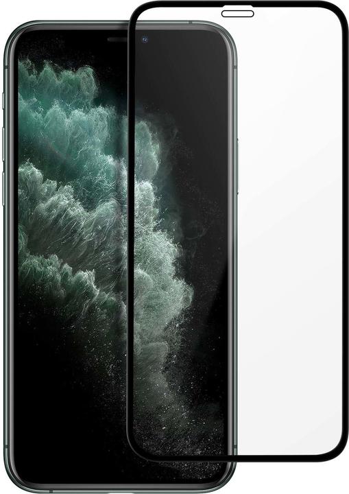 Immagine prodotto 3MK Protettore di schermo Hardglass Max (1 Pezzo/i, Apple iPhone 11 Pro)