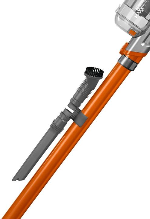 Actual product image Maxxmee Pet Star cordless hand and stick vacuum cleaner