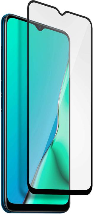 Produktbild Avizar Panzerglas, Glas Schutzfolie, Schutzglas (1 Stück, Blackview A95)