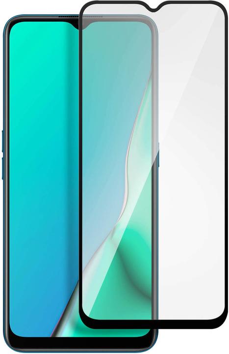 Produktbild Avizar Panzerglas, Glas Schutzfolie, Schutzglas (1 Stück, Blackview A95)