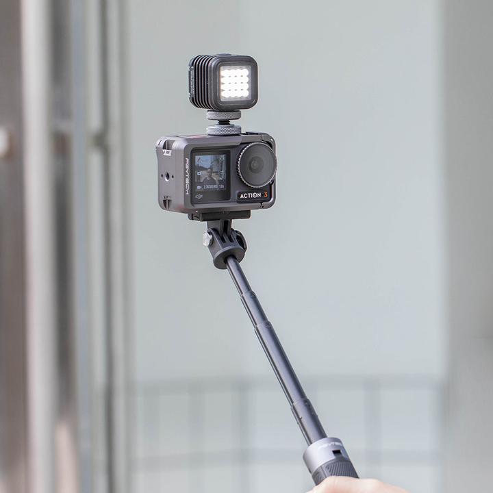 Actual product image Pgytech P-42C-010 (Osmo Action 3, Osmo Action 4)