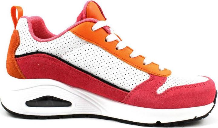 Actual product image Skechers Sneaker 177105 PKOR (38)
