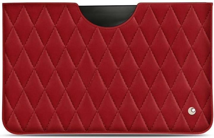 Rouge - Couture ( Nappa - Pantone #d50032 )