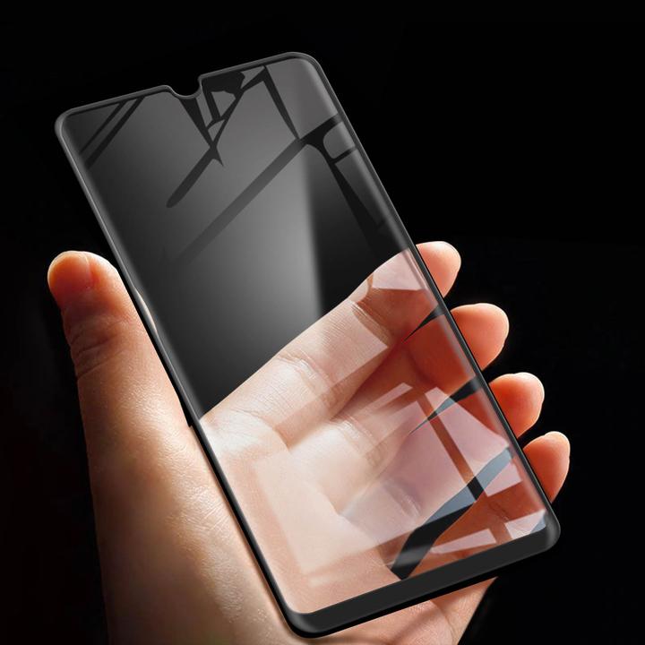 Actual product image Avizar Display protection film, case friendly protection (1 Piece, Xiaomi Redmi Note 7)