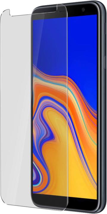 Produktbild Avizar Kristallklare Folie, Glas-Displayschutz (1 Stück, Samsung Galaxy J4+)