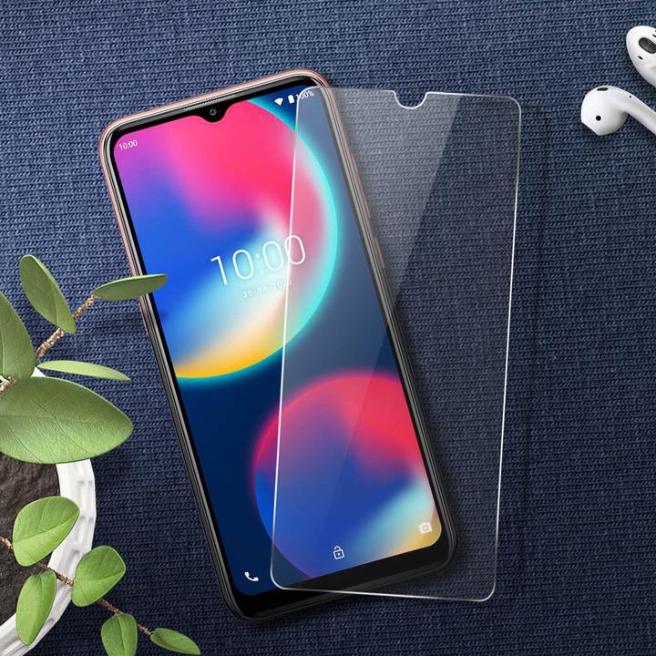 Immagine prodotto Avizar Pellicola cristallina, protezione del display in vetro (1 Pezzo/i, Cubot X50)