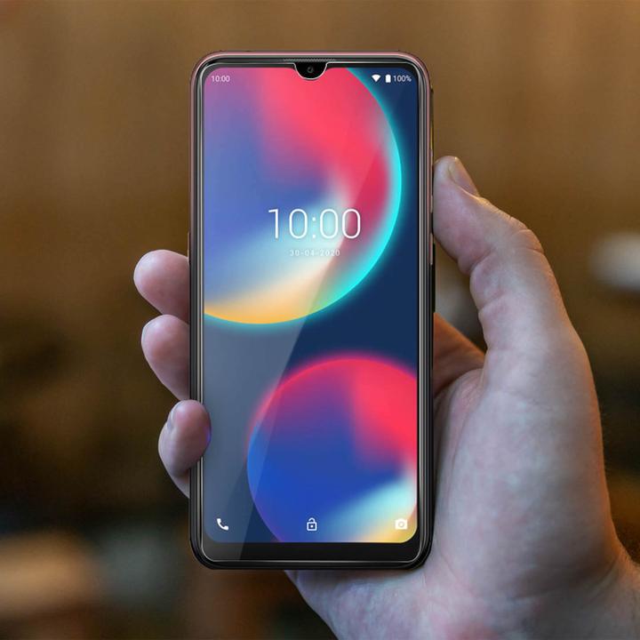 Immagine prodotto Avizar Pellicola cristallina, protezione del display in vetro (1 Pezzo/i, Cubot X50)