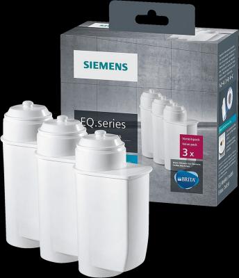 Produktbild Siemens Brita Intenza TZ70033 (3 x)