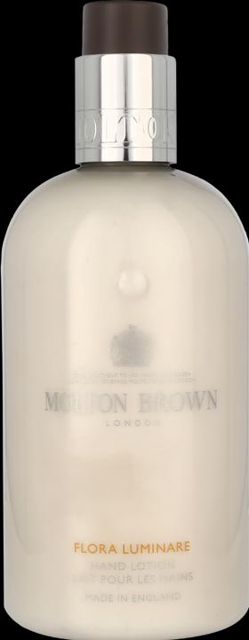 Image du produit Molton Brown Flora Luminare Hand Lotion (300 ml)