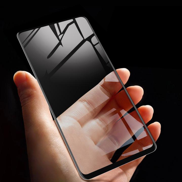 Produktbild Avizar Displayschutzfolie, Case friendly Schutz (1 Stück, Huawei P40 Lite)