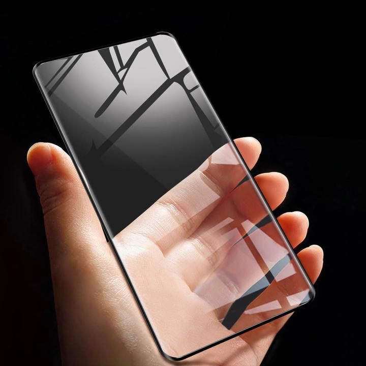 Produktbild Avizar Displayschutzfolie, Case friendly Schutz (1 Stück, Huawei P40 Pro+)