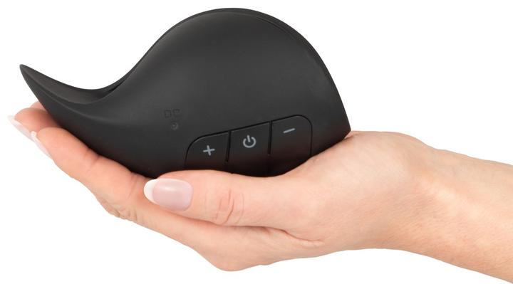 Actual product image Rebel Vibrating Glans Masturba