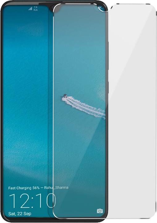 Produktbild Avizar Kristallklare Folie, Glas-Displayschutz (1 Stück, Huawei Mate 20)