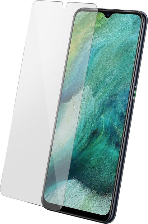 Produktbild Avizar Kristallklare Folie, Glas-Displayschutz (1 Stück, Oppo Find X2 Lite)