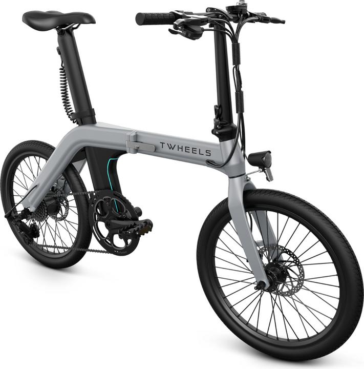 Image du produit Twheels City (55 cm)