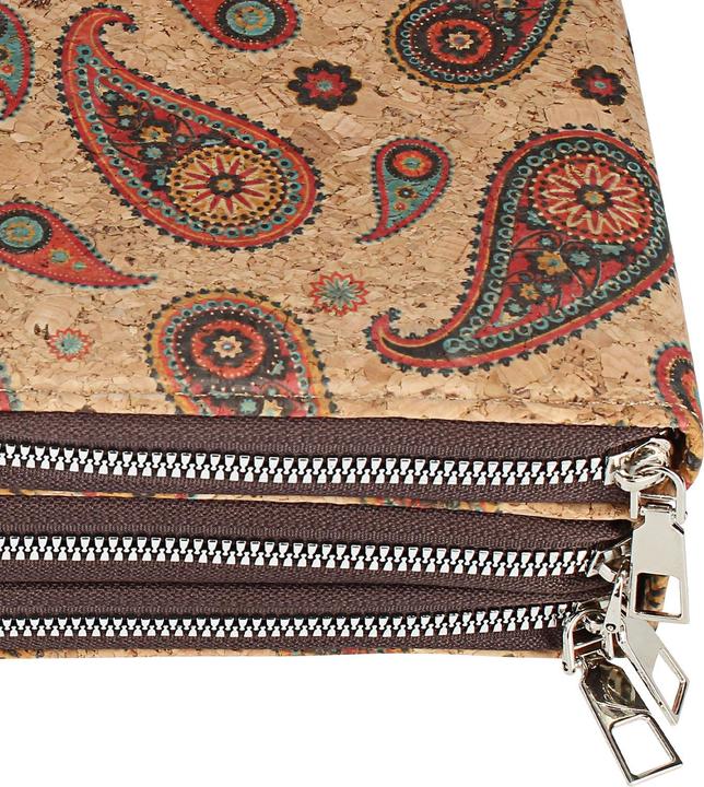 Actual product image Avizar EcoCork cork bag