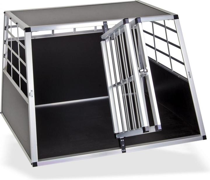 Actual product image Dema Hunde Transportbox Balu (Dog)