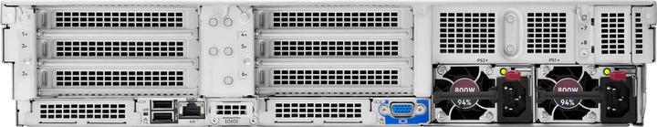 Produktbild HPE ProLiant DL380 Gen11 (Intel Xeon Gold 5418Y, 64 GB, Rack Server)