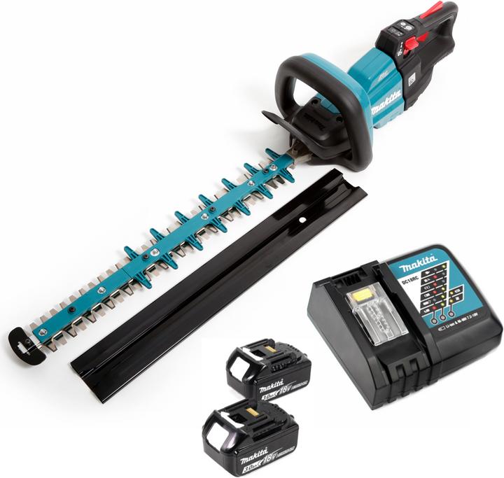 Image du produit Makita DUH 502 RF (Taille-haies sans fil)