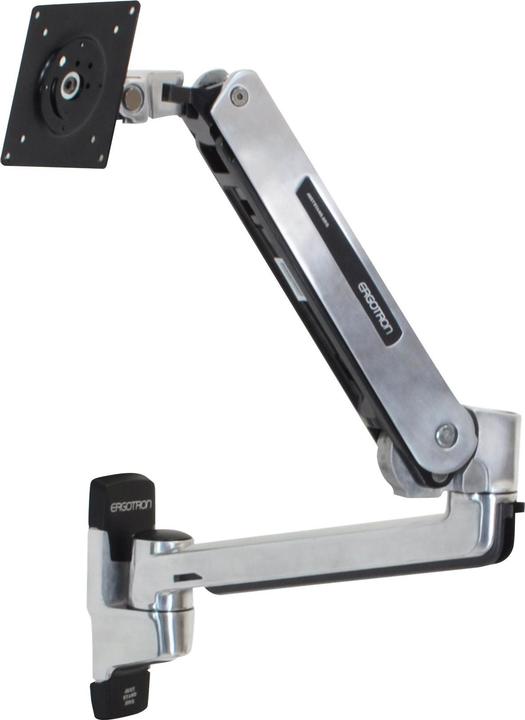 Actual product image Ergotron LX Stand-Sit Monitor Arm (Wall, 42.01")