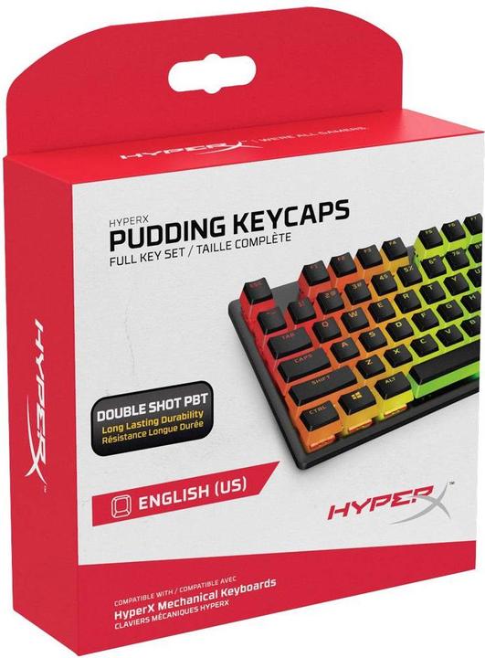 Immagine prodotto HyperX Pudding