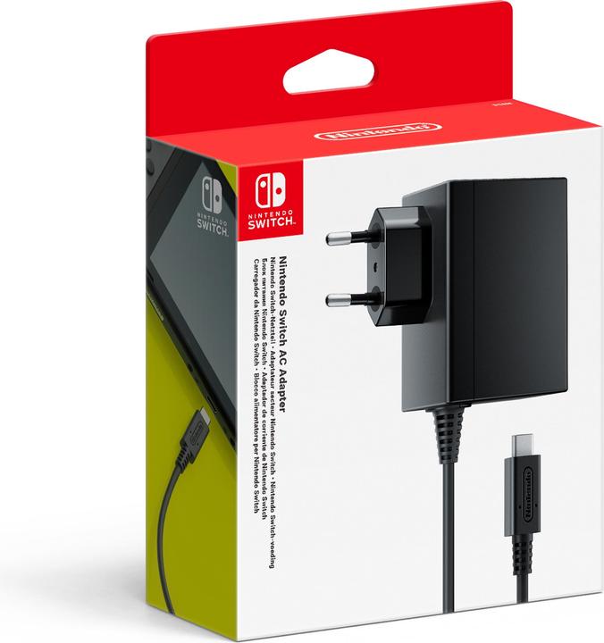 Nintendo Switch power supply unit (Switch)