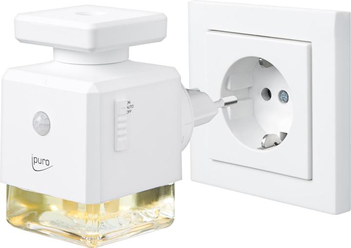 Actual product image Ipuro Essentials