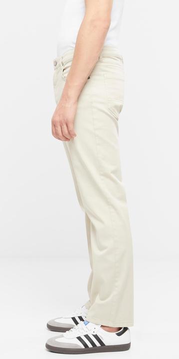 Actual product image Urban Classics Stretch Twill 5 Pocket Pants - 138089 (42)