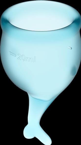 Immagine prodotto Satisfyer Sentirsi sicuri (Normale)