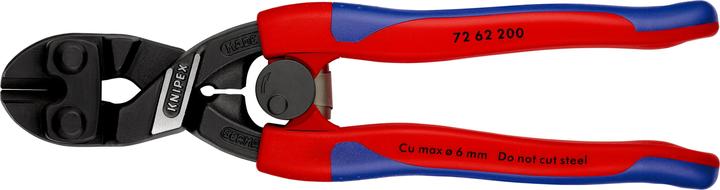 Produktbild Knipex Kraft-Bündigschneider (200 mm)